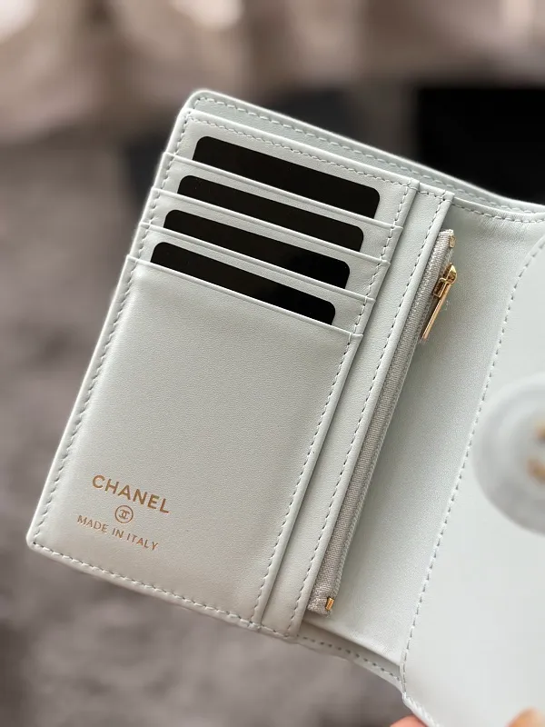 All Categories Chanel Wallet (Chanel) Chanel 96066