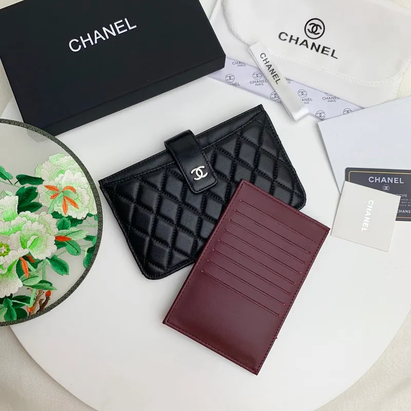 All Categories Chanel Wallet (Chanel) Chanel A84436