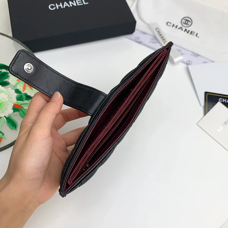 All Categories Chanel Wallet (Chanel) Chanel A84436