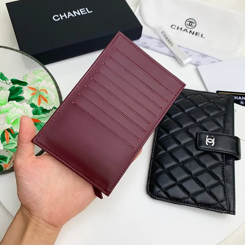 All Categories Chanel Wallet (Chanel) Chanel A84436