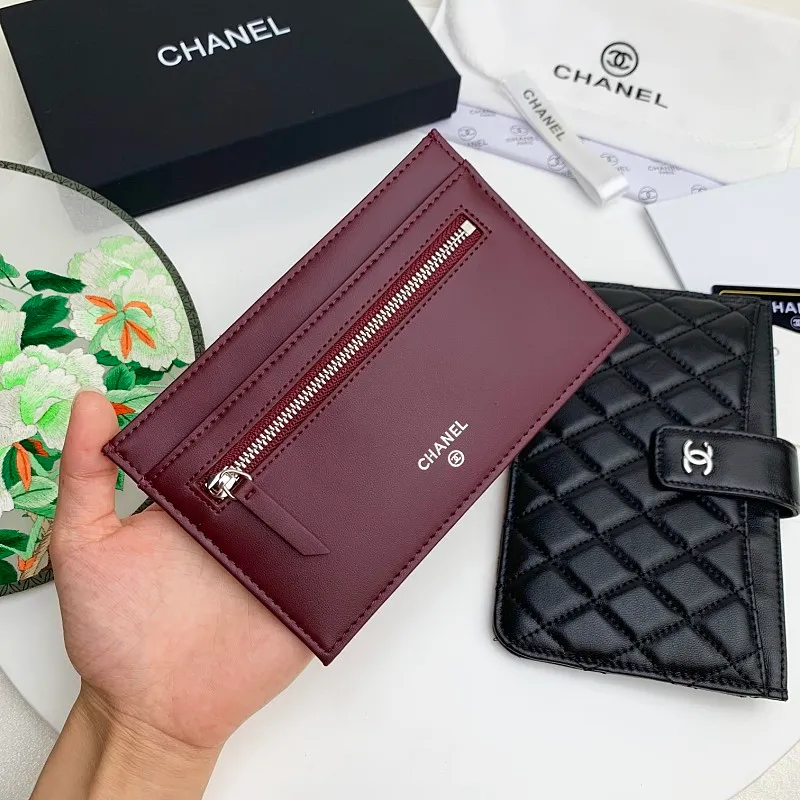 All Categories Chanel Wallet (Chanel) Chanel A84436