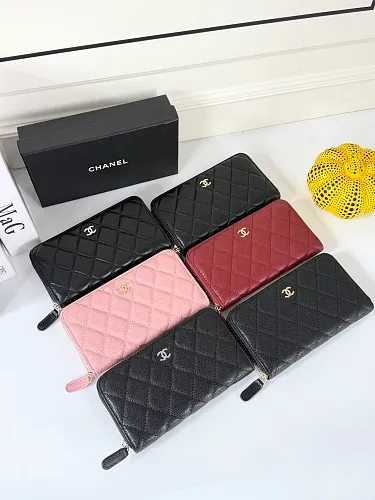 All Categories Chanel Wallet (Chanel) Chanel 2608