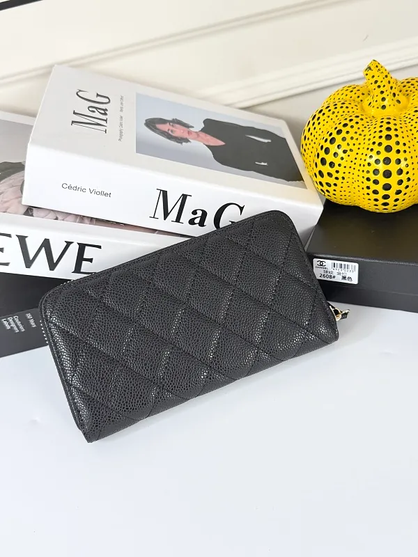 All Categories Chanel Wallet (Chanel) Chanel 2608