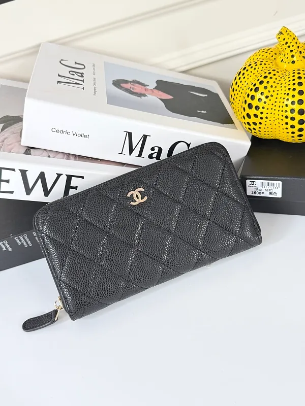 All Categories Chanel Wallet (Chanel) Chanel 2608