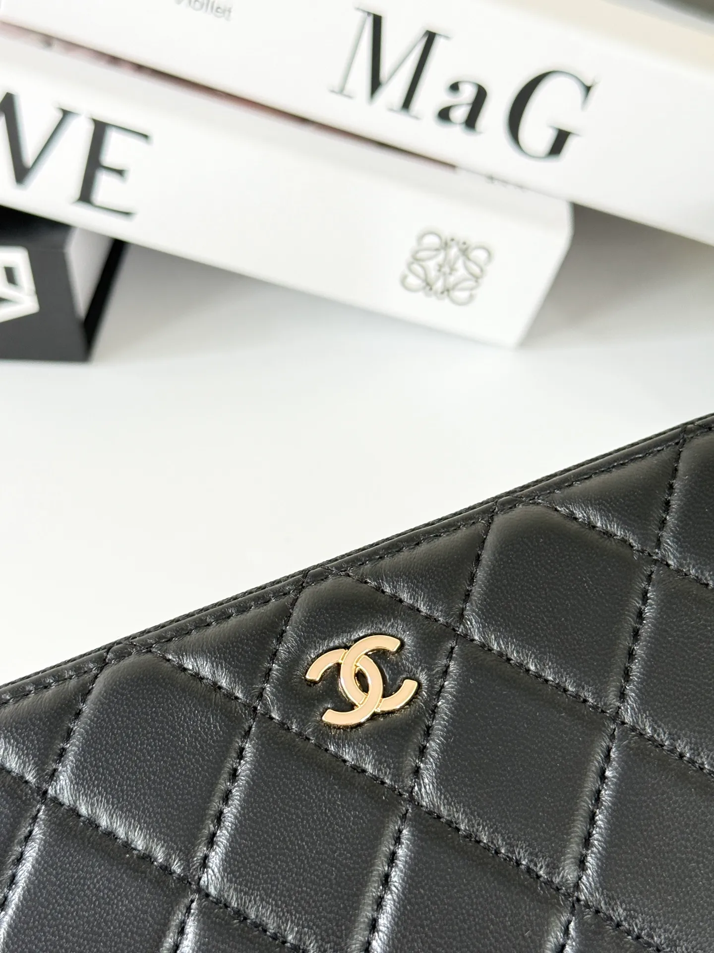 All Categories Chanel Wallet (Chanel) Chanel 2608