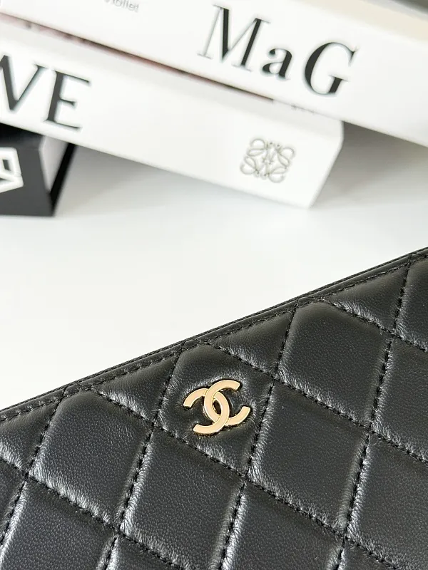 All Categories Chanel Wallet (Chanel) Chanel 2608