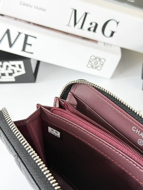 All Categories Chanel Wallet (Chanel) Chanel 2608