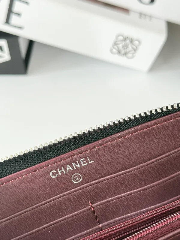 All Categories Chanel Wallet (Chanel) Chanel 2608