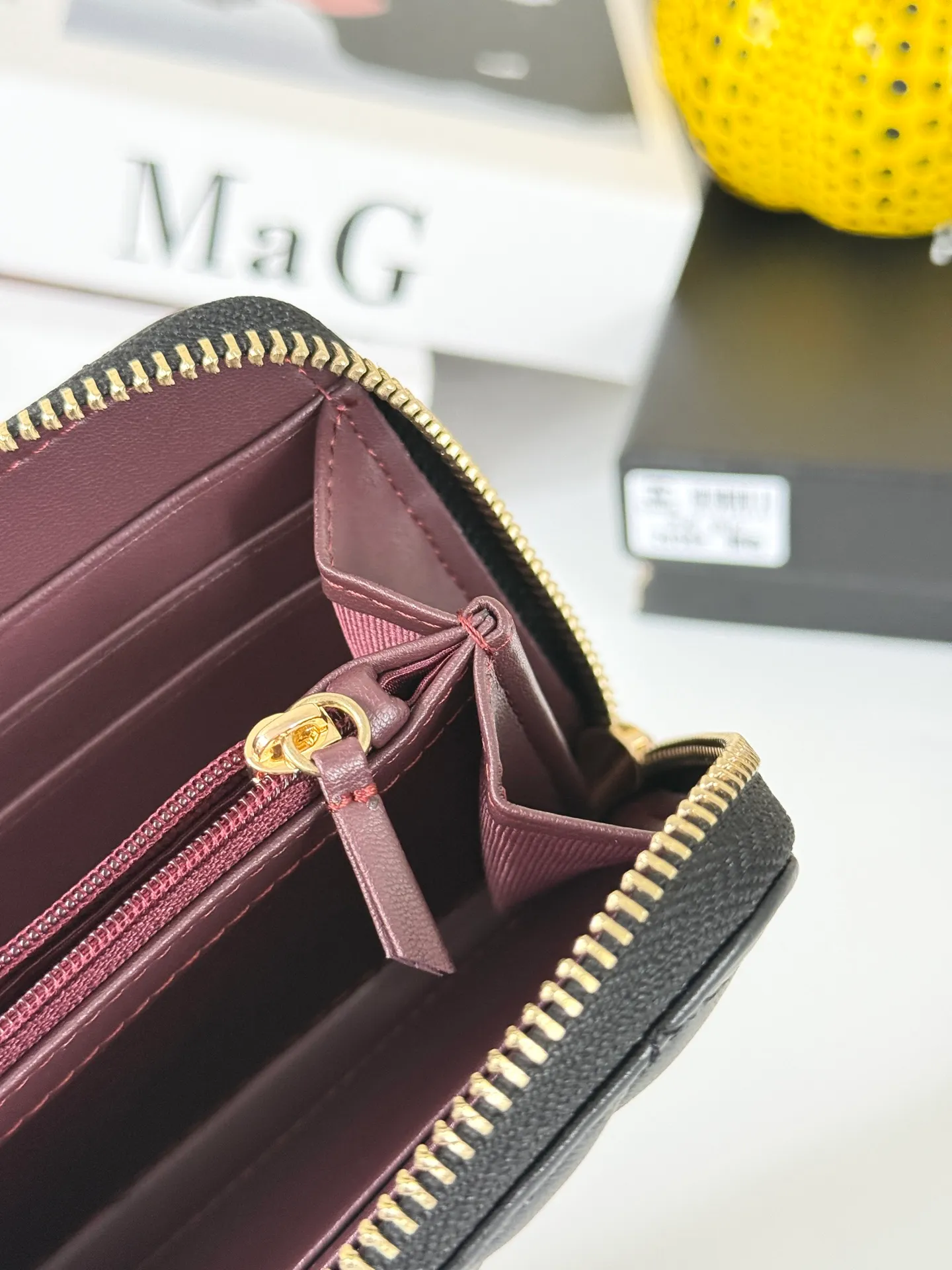 All Categories Chanel Wallet (Chanel) Chanel 2608