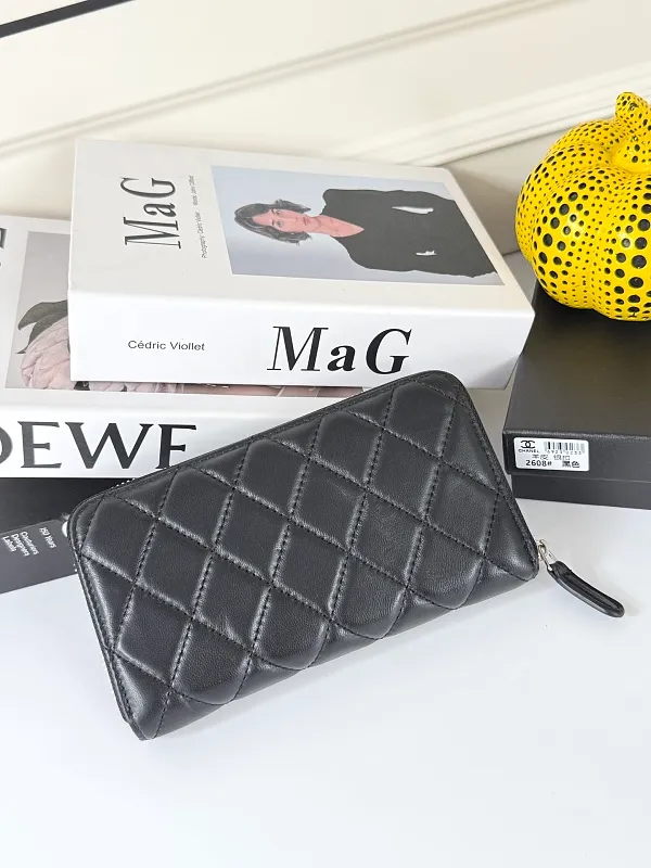 All Categories Chanel Wallet (Chanel) Chanel 2608