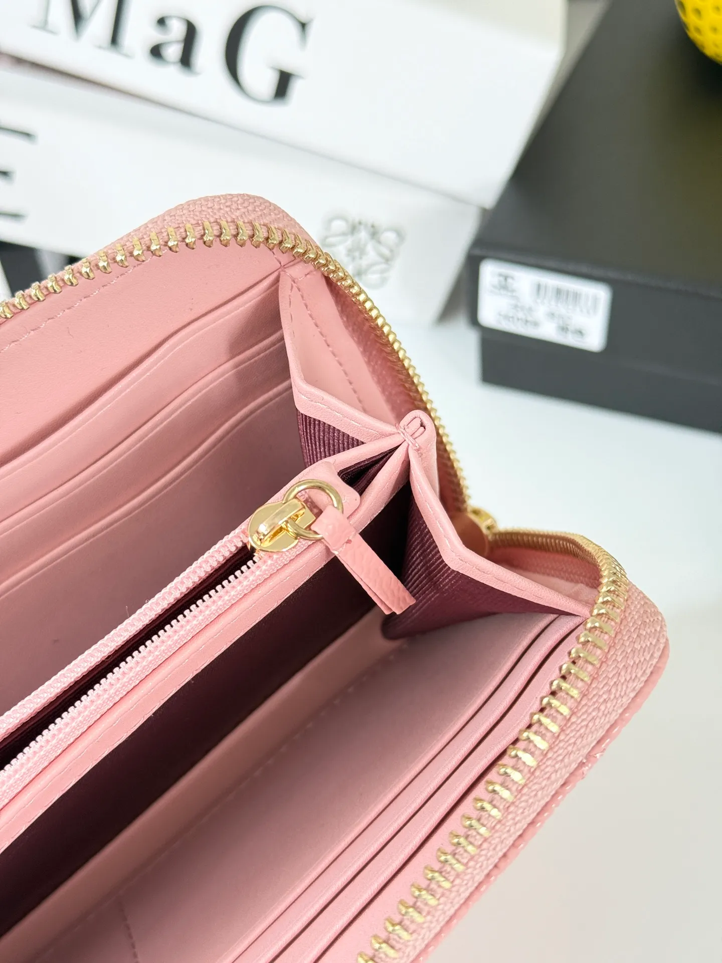 All Categories Chanel Wallet (Chanel) Chanel 2608