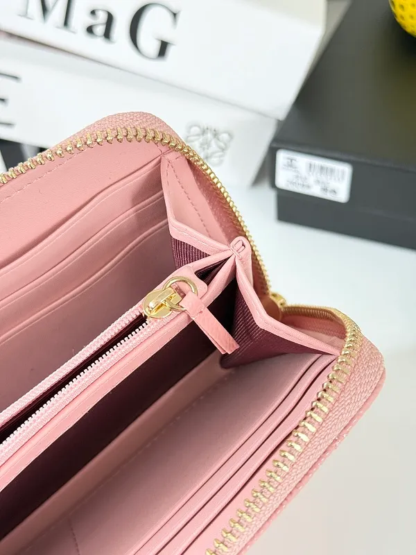 All Categories Chanel Wallet (Chanel) Chanel 2608
