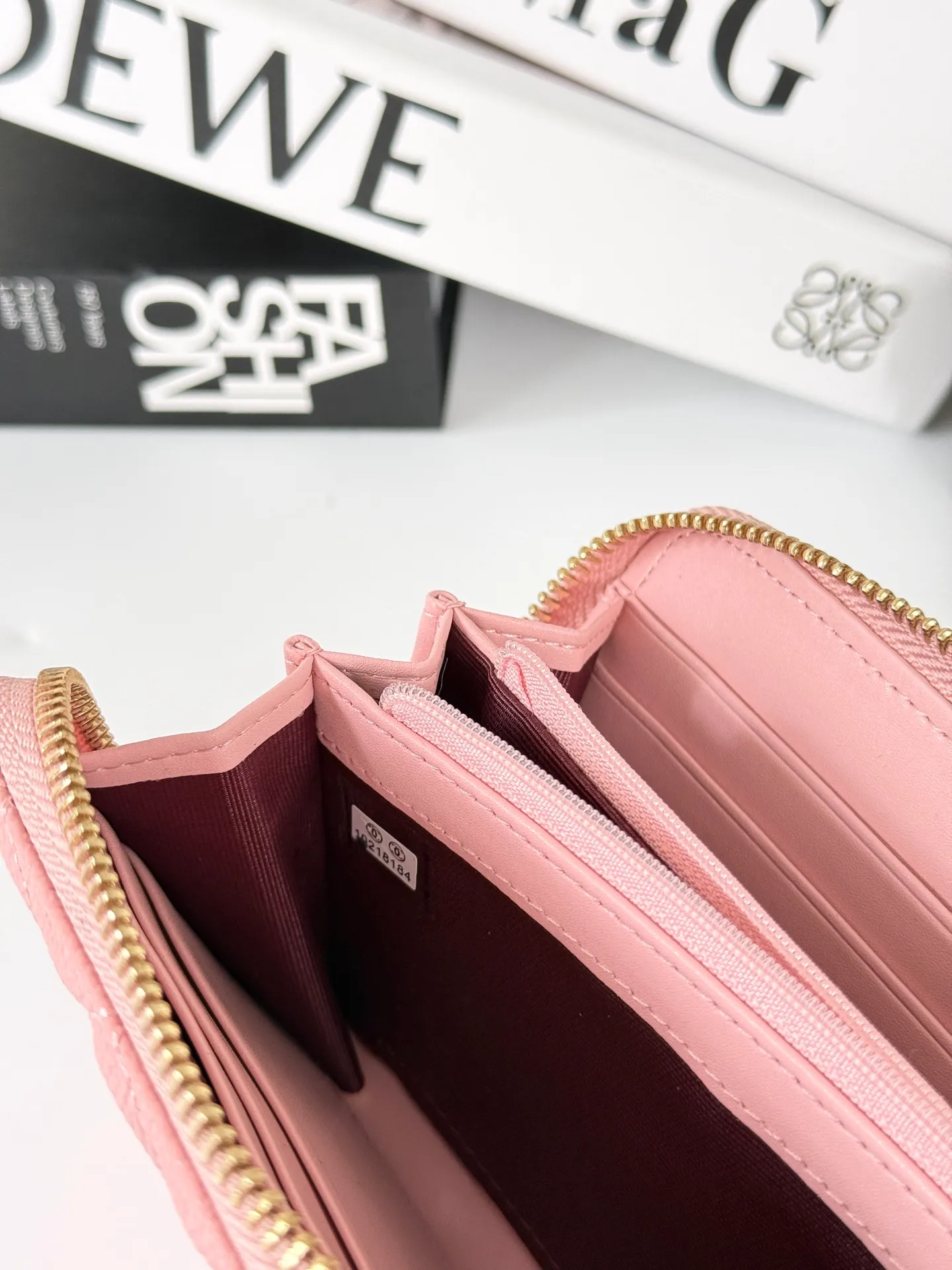 All Categories Chanel Wallet (Chanel) Chanel 2608