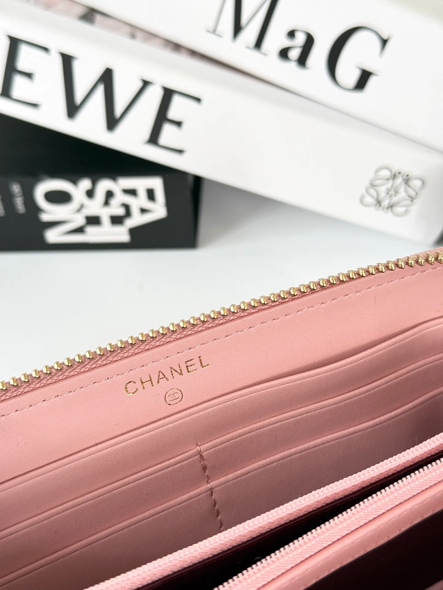 All Categories Chanel Wallet (Chanel) Chanel 2608