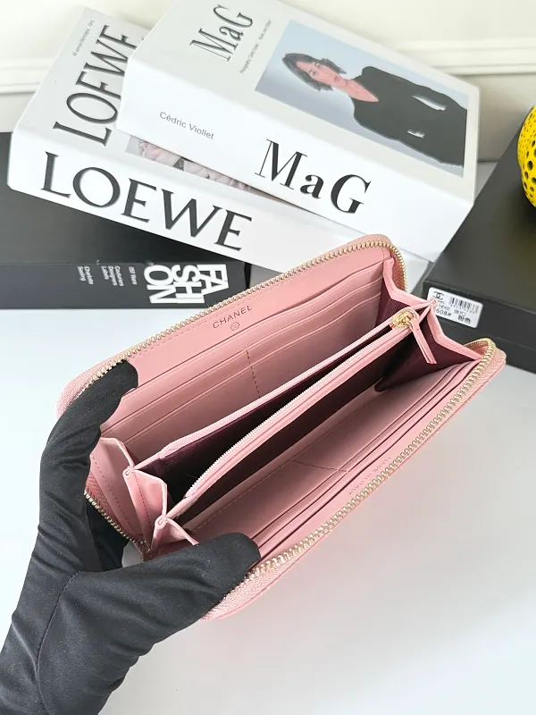All Categories Chanel Wallet (Chanel) Chanel 2608