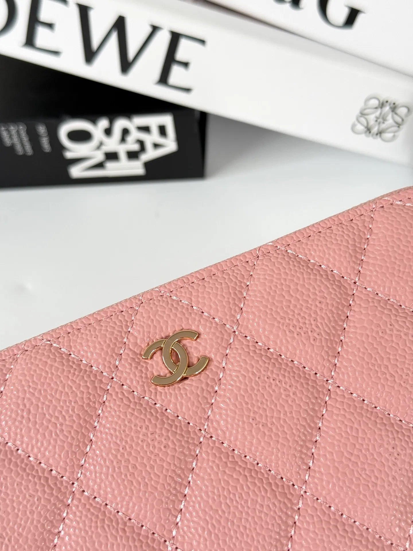 All Categories Chanel Wallet (Chanel) Chanel 2608