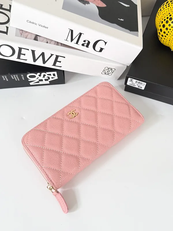 All Categories Chanel Wallet (Chanel) Chanel 2608