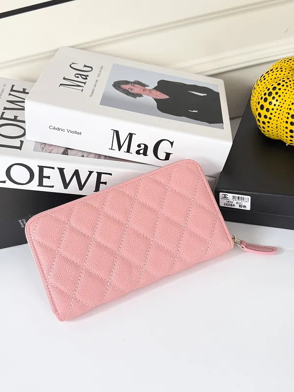 All Categories Chanel Wallet (Chanel) Chanel 2608