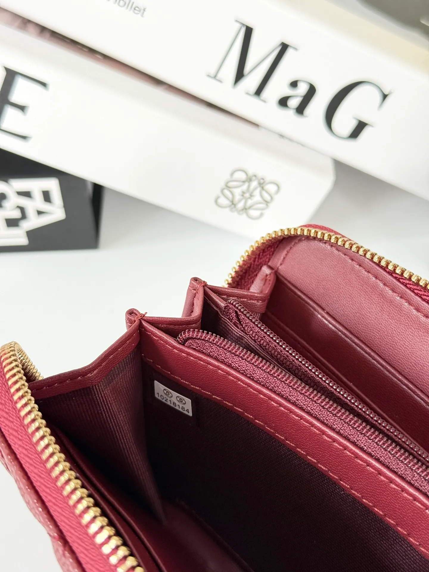 All Categories Chanel Wallet (Chanel) Chanel 2608