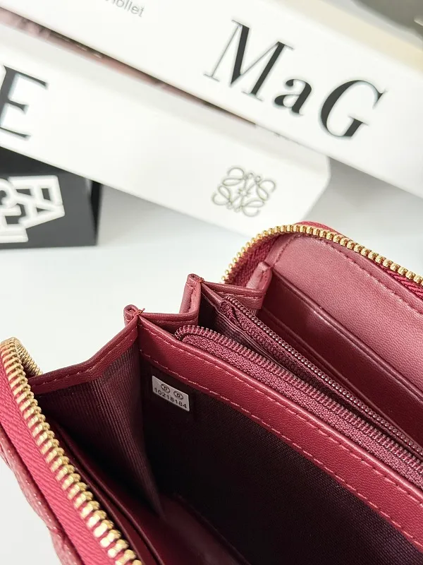 All Categories Chanel Wallet (Chanel) Chanel 2608
