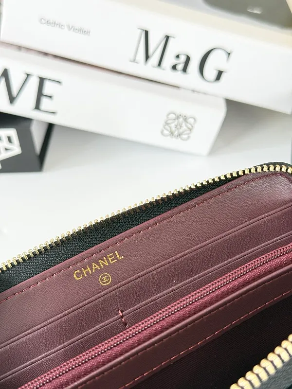All Categories Chanel Wallet (Chanel) Chanel 2608