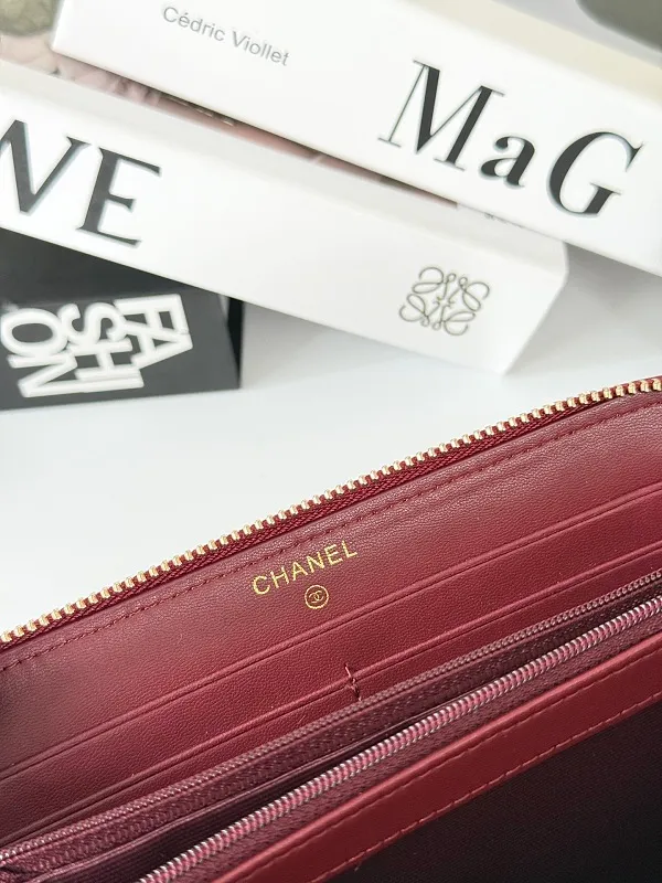 All Categories Chanel Wallet (Chanel) Chanel 2608