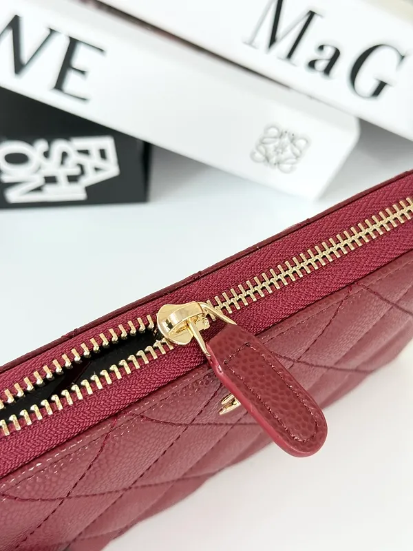 All Categories Chanel Wallet (Chanel) Chanel 2608