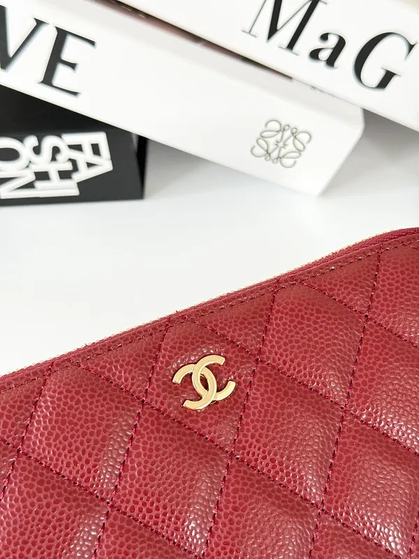 All Categories Chanel Wallet (Chanel) Chanel 2608