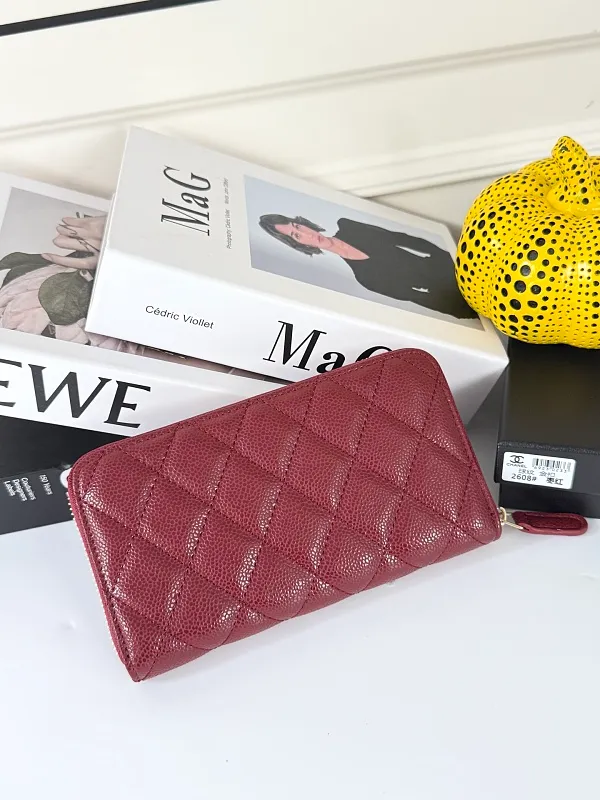 All Categories Chanel Wallet (Chanel) Chanel 2608