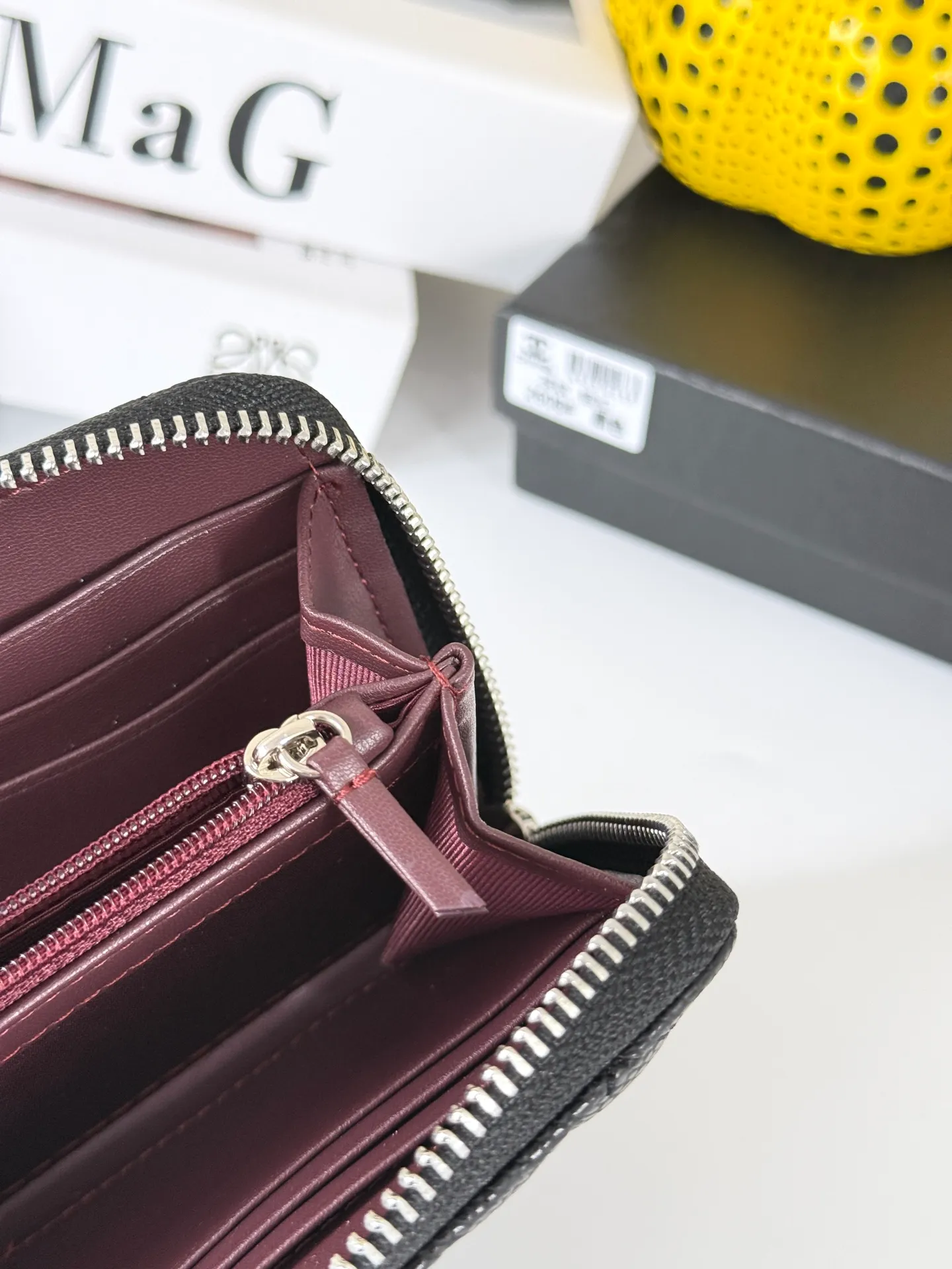 All Categories Chanel Wallet (Chanel) Chanel 2608