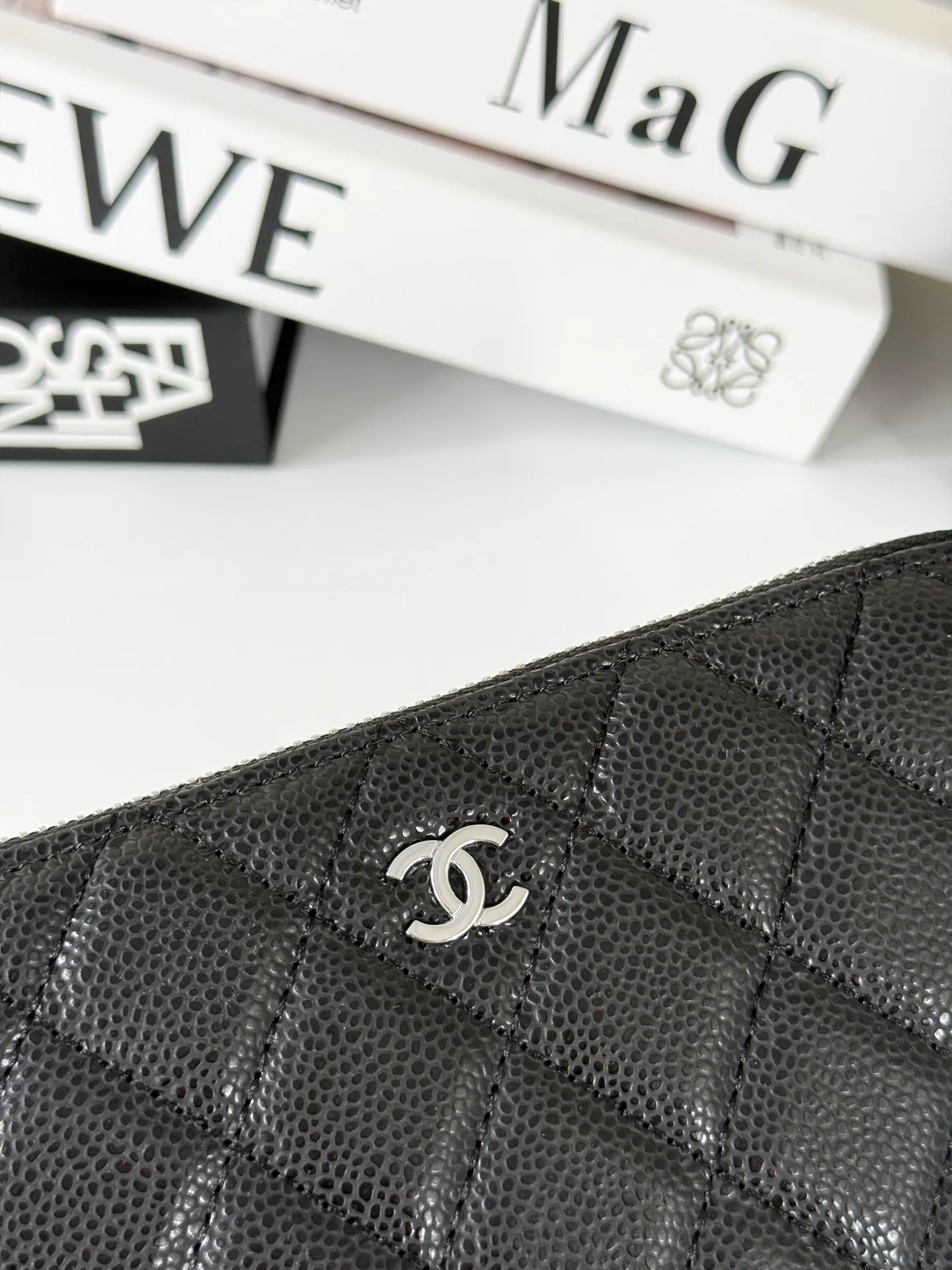 All Categories Chanel Wallet (Chanel) Chanel 2608