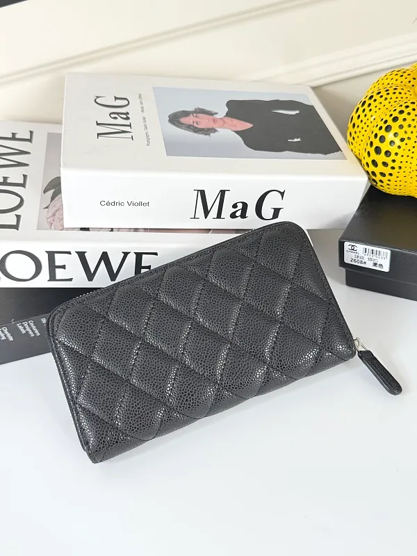 All Categories Chanel Wallet (Chanel) Chanel 2608