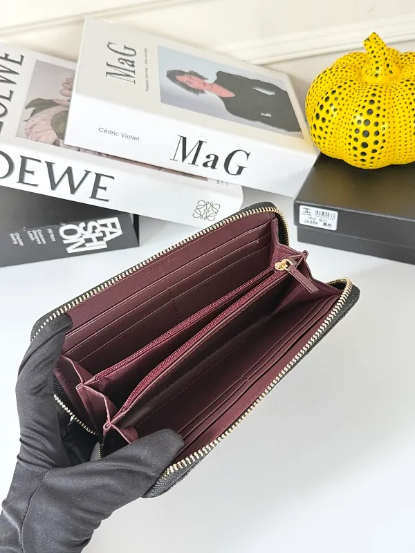 All Categories Chanel Wallet (Chanel) Chanel 2608