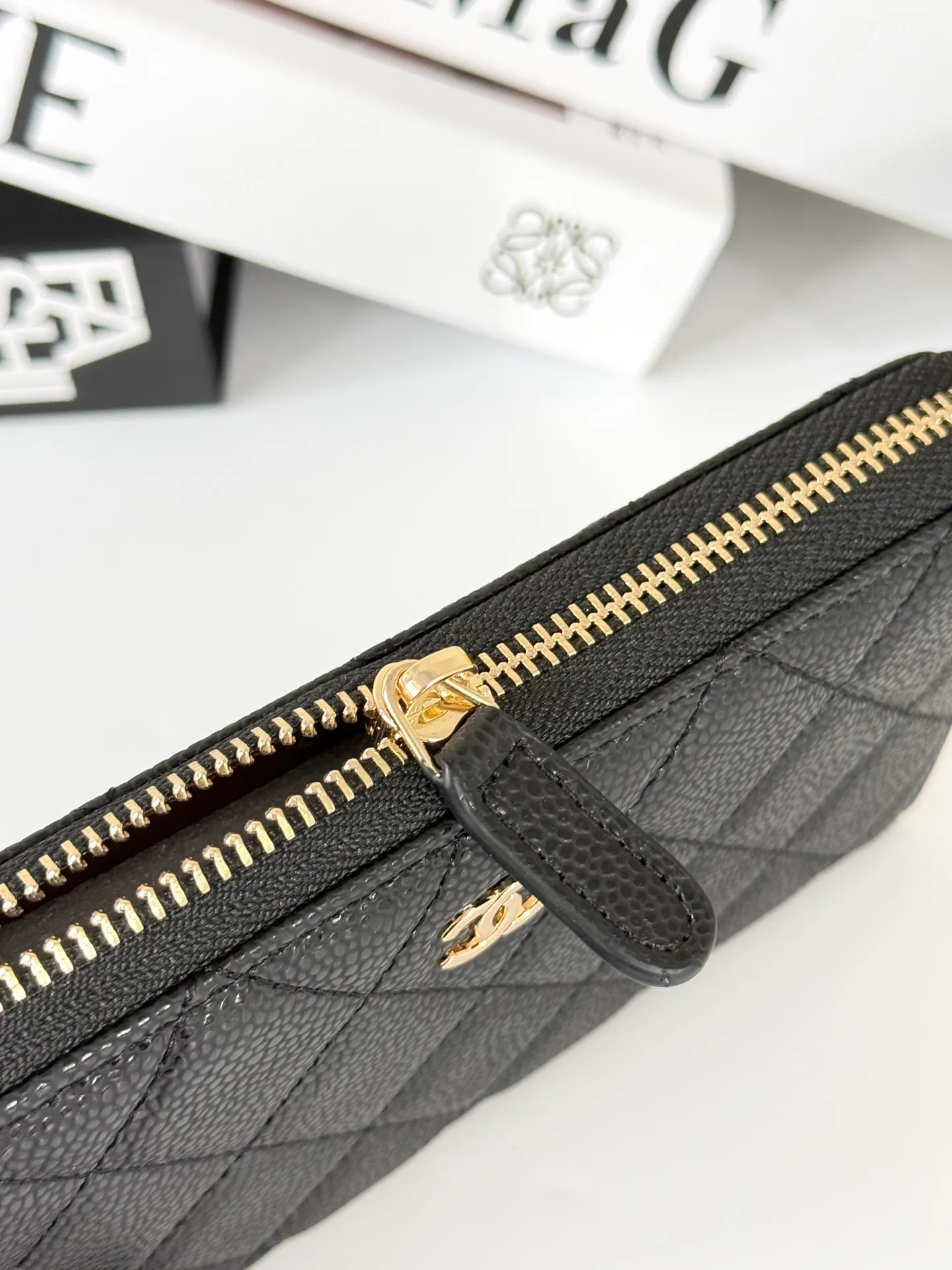 All Categories Chanel Wallet (Chanel) Chanel 2608