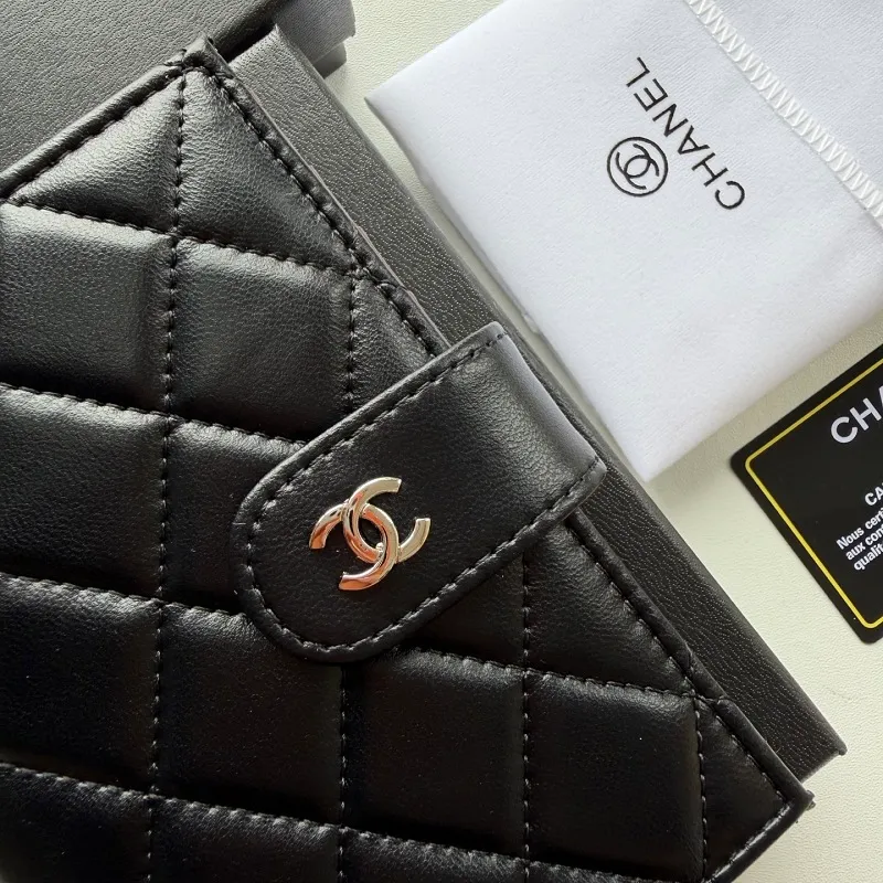 All Categories Chanel Wallet (Chanel) Chanel 8939