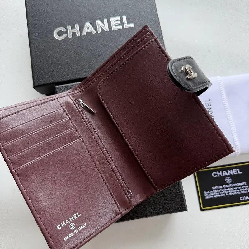 All Categories Chanel Wallet (Chanel) Chanel 8939