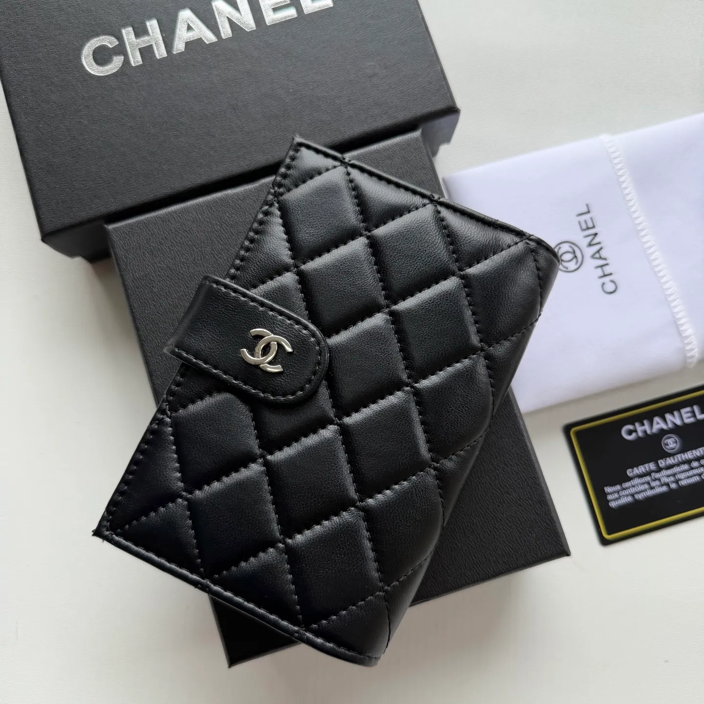 All Categories Chanel Wallet (Chanel) Chanel 8939