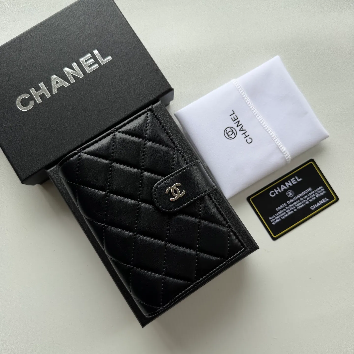 All Categories Chanel Wallet (Chanel) Chanel 8939