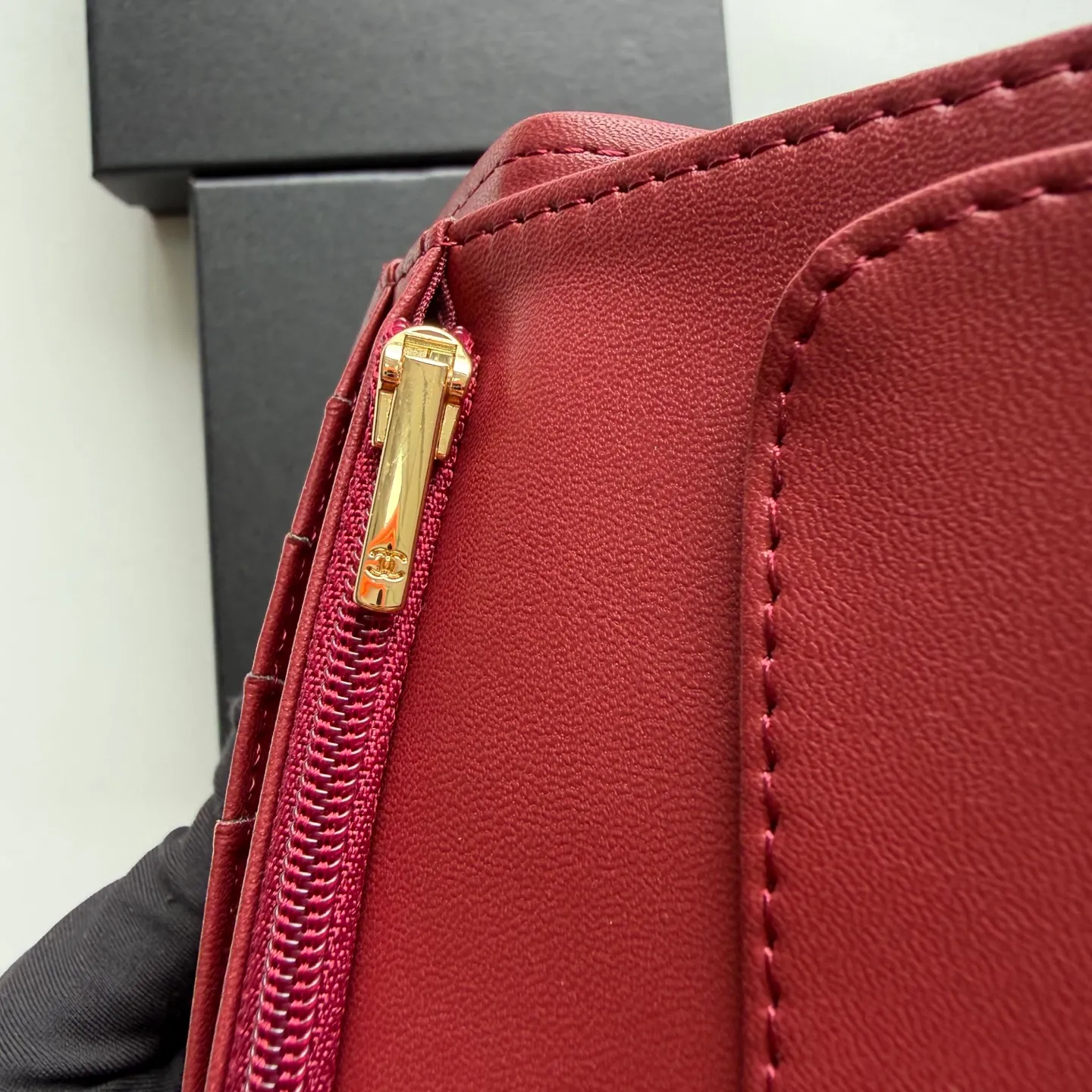 All Categories Chanel Wallet (Chanel) Chanel 8939