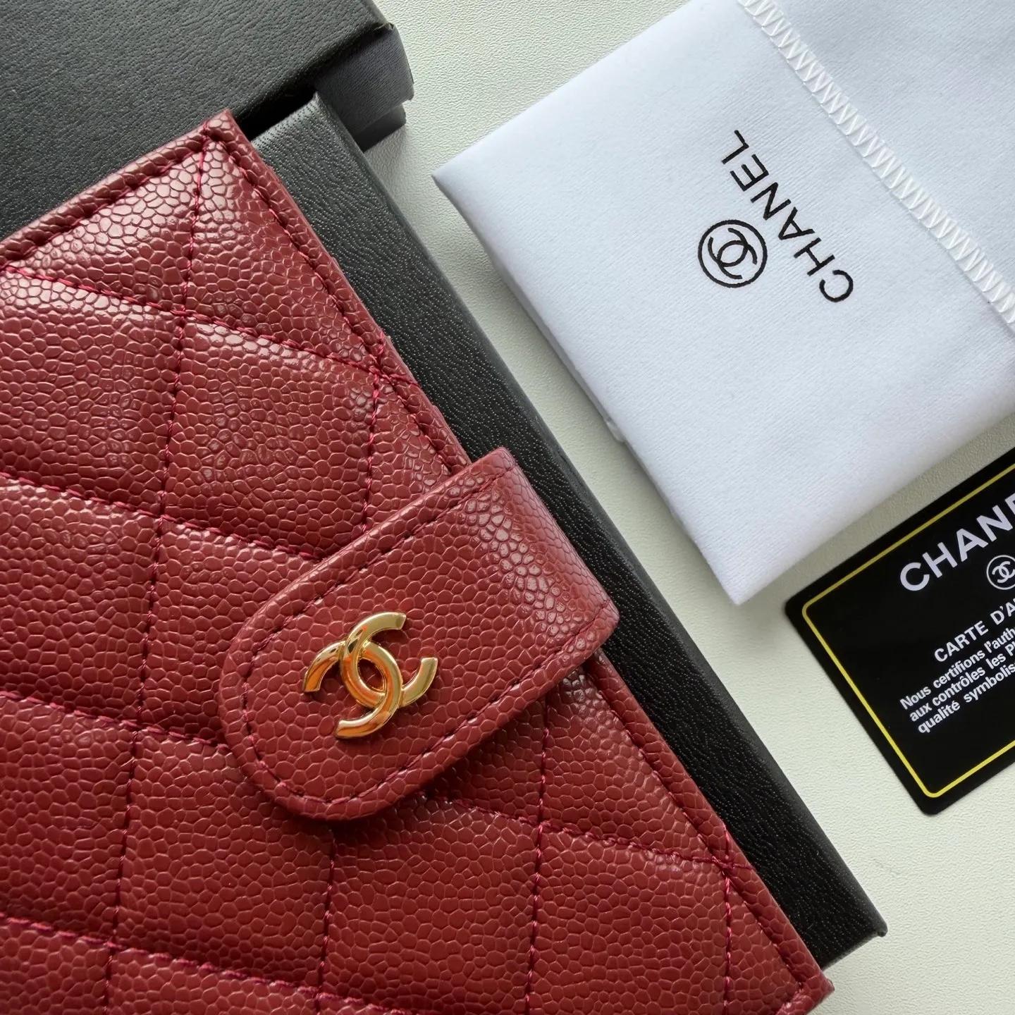 All Categories Chanel Wallet (Chanel) Chanel 8939