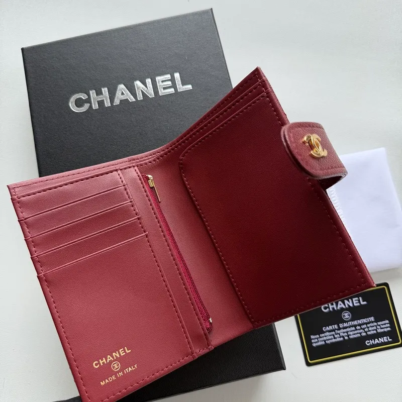 All Categories Chanel Wallet (Chanel) Chanel 8939