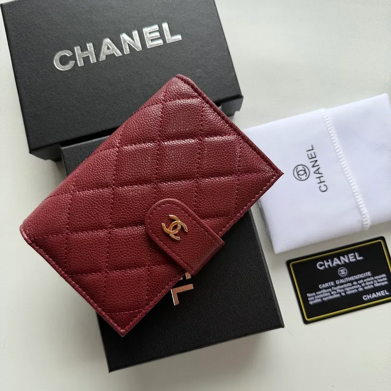 All Categories Chanel Wallet (Chanel) Chanel 8939