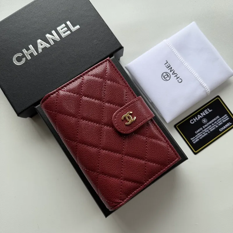 All Categories Chanel Wallet (Chanel) Chanel 8939