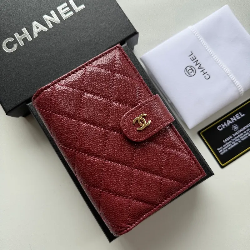 All Categories Chanel Wallet (Chanel) Chanel 8939