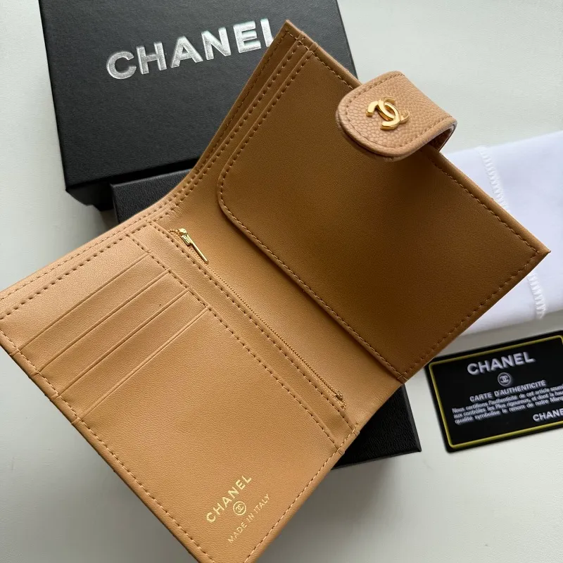 All Categories Chanel Wallet (Chanel) Chanel 8939