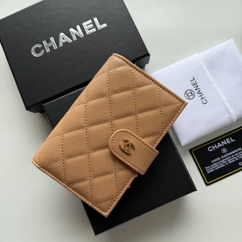 All Categories Chanel Wallet (Chanel) Chanel 8939