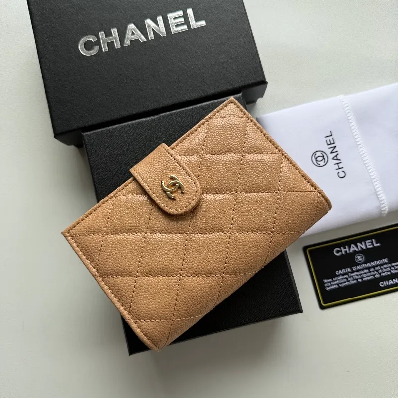 All Categories Chanel Wallet (Chanel) Chanel 8939