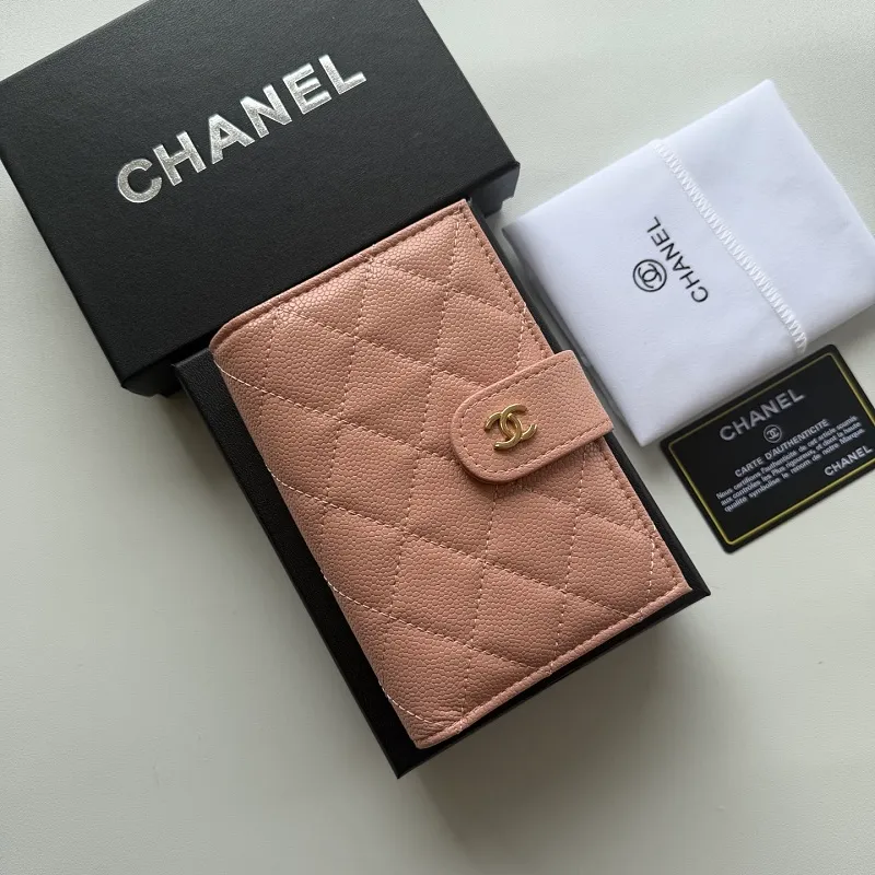 All Categories Chanel Wallet (Chanel) Chanel 8939