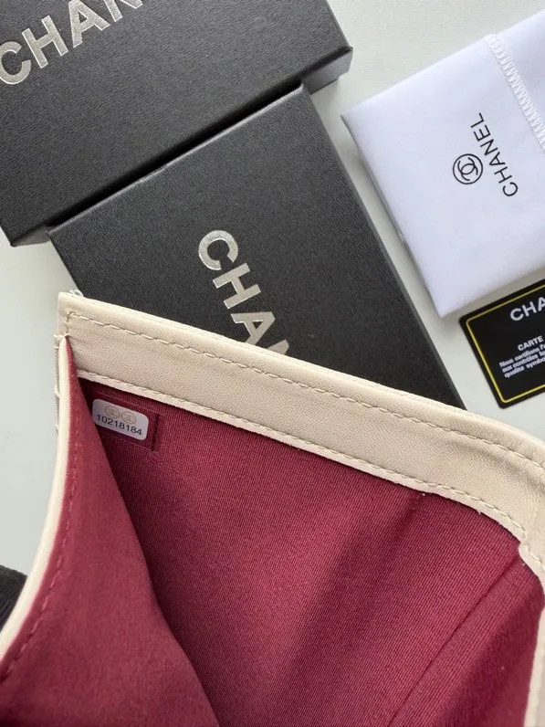 All Categories Chanel Wallet (Chanel) Chanel 8939