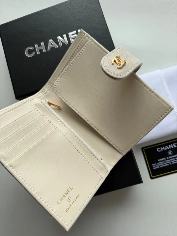 All Categories Chanel Wallet (Chanel) Chanel 8939